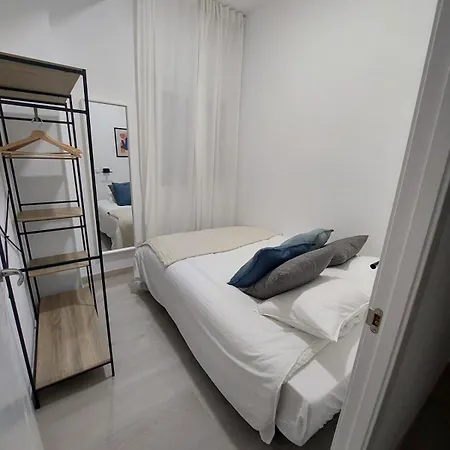 GZ16 Apt 2 room Chamberí Argüelles-3